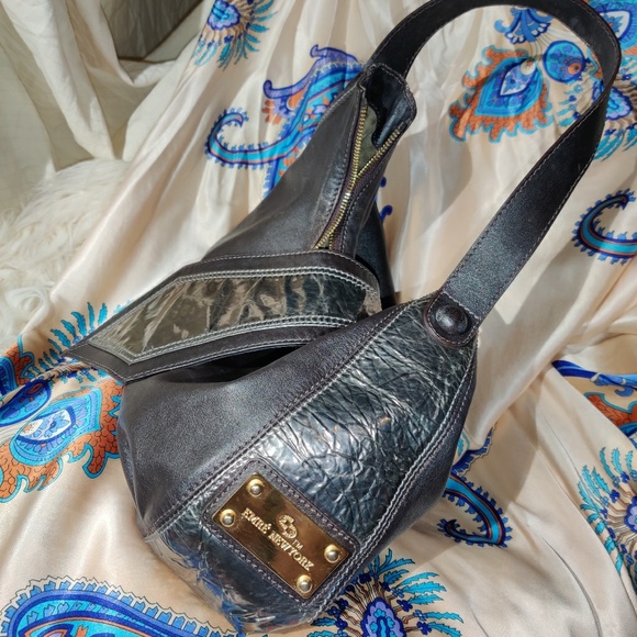 Emre of New Yotk Handbags - Emre of New York purse(designer dog carrier bag ma